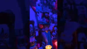 🌟 Les Activités du Grand Maître Pépé Amanve 🌟✨