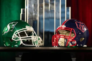 Les Alouettes et les Roughriders reconnaissent la valeur de l’expérience