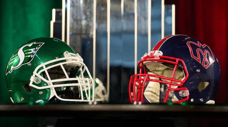 Les Alouettes et les Roughriders reconnaissent la valeur de l’expérience