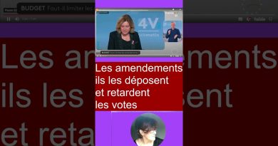 Les Amendements : La Voix du Peuple