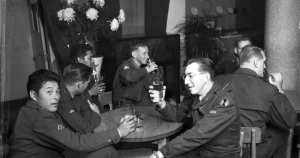 «Les Américains au Japon après la Seconde Guerre mondiale» de Michael Lucken : mission occupation réussie