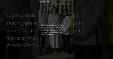 Les Australiens visent plus de médailles d'or aux JO d'hiver 2026