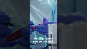 Les Avantages de l'Analyse Sanguine en Interne