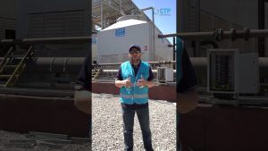 Les Avantages du Matériau CTP pour les Tours de Refroidissement