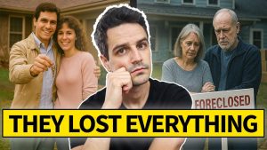 Les Boomers misent sur l'immobilier et se retrouvent ruinés