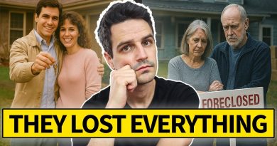 Les Boomers misent sur l'immobilier et se retrouvent ruinés