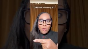 Les Californiens adoptent la Proposition 50 : Infos de dernière minute