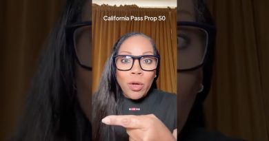 Les Californiens adoptent la Proposition 50 : Infos de dernière minute
