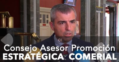 Les Canaries cherchent des investissements en Amérique Latine et en Afrique