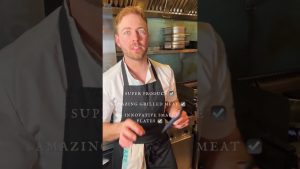 Les Chefs Révèlent Leur Restaurant Préféré à Londres #shorts