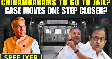 Les Chidambarams vers la prison pour l'affaire INX Media ?