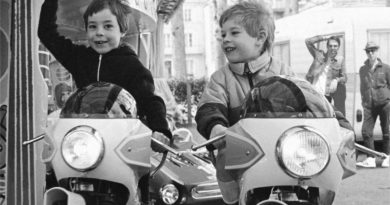 Les Classes orchestre en duo avec le groupe Archimède