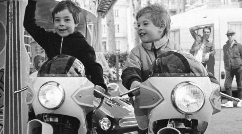 Les Classes orchestre en duo avec le groupe Archimède