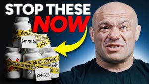 Les Compléments Alimentaires les Plus Dangereux à Éviter