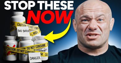 Les Compléments Alimentaires les Plus Dangereux à Éviter