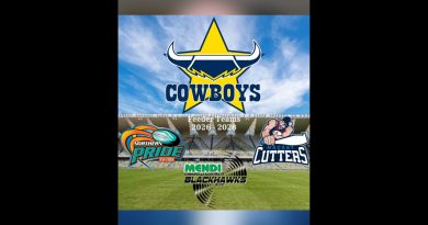 Les Cowboys du Queensland Nord lancent des équipes satellites de 2026 à 2028