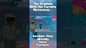 Les Défis du Métavers Fortnite : Quelles Solutions ?