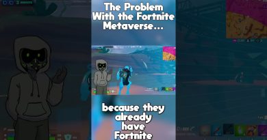 Les Défis du Métavers Fortnite : Quelles Solutions ?