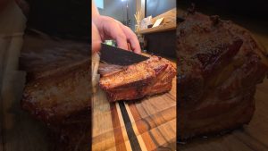 Les Délices du Travers de Porc ! 🐷