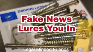 Les Dernières Fake News sur le Renouvellement de Permis