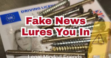 Les Dernières Fake News sur le Renouvellement de Permis