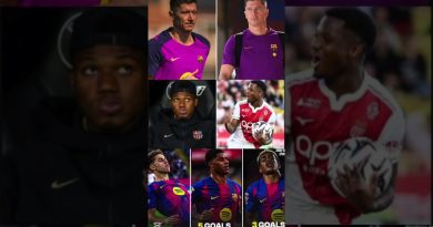 🚨 Les Dernières Infos du FC Barcelone en Champions League