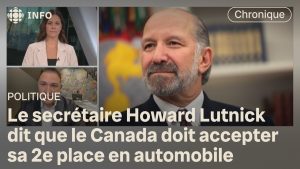 « Les É.-U. veulent réinventer leur approche face au Canada »