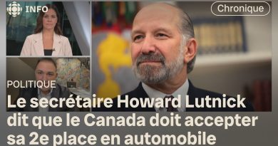 « Les É.-U. veulent réinventer leur approche face au Canada »