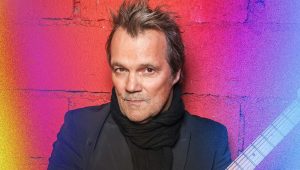 Les Essentiels de Décibels : Axel Bauer, une carrière entre succès commerciaux et satisfaction artistique - ICI