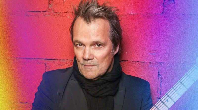 Les Essentiels de Décibels : Axel Bauer, une carrière entre succès commerciaux et satisfaction artistique - ICI