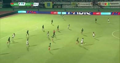 Les Étalons triomphent 3-1 contre l'Éthiopie
