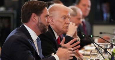 Les États-Unis n'enverront aucun responsable au sommet du G20 en Afrique du Sud