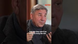 Les Européens et leur vision de l'avenir : sentiments et attentes