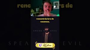 Les FILMS d'HORREUR qui me TERRIFIENT !