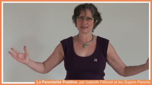 Les Fondements de la Sécurité Intérieure par Isabelle Filliozat