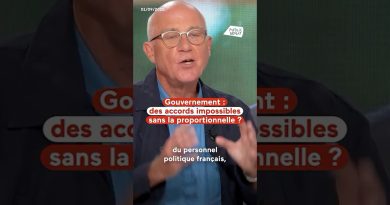 Les Français peuvent-ils s'unir autour d'une coalition ?