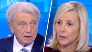 Les Français piégés dans la pauvreté, selon Alain Madelin