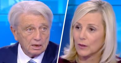 Les Français piégés dans la pauvreté, selon Alain Madelin