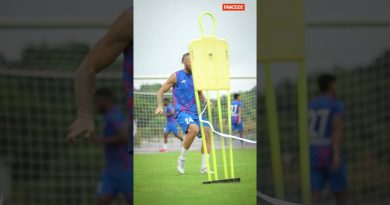 Les Gaurs Prêts pour le Duel : FC Goa vs Al Nassr