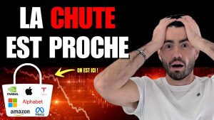 Les Grandes Entreprises du S&P 500 Face à un Avenir Incertain !