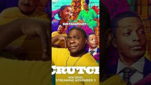 🌟 Les INCONTOURNABLES de NOVEMBRE sur vos plateformes préférées