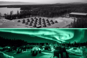 En Laponie finlandaise, le tourisme à l’assaut des dernières terres sanctuaires