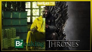 Les Meilleures Saisons de Séries TV de Tous les Temps | Ép. 236