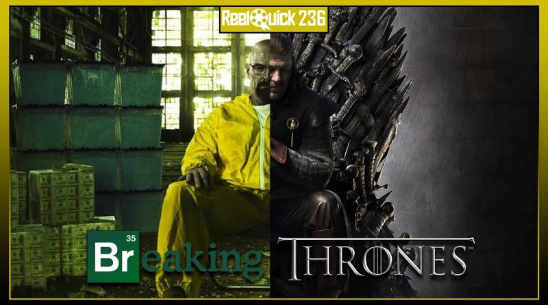 Les Meilleures Saisons de Séries TV de Tous les Temps | Ép. 236