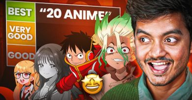 Les Meilleurs Animes de l'Été 2025