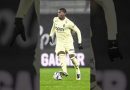 Les Meilleurs Moments de Paul Pogba contre Rennes (Début à Monaco)