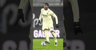 Les Meilleurs Moments de Paul Pogba contre Rennes (Début à Monaco)