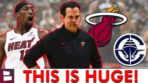 Les Miami Heat triomphent face aux Clippers ! Les bonnes nouvelles continuent !