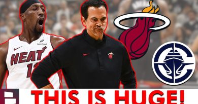 Les Miami Heat triomphent face aux Clippers ! Les bonnes nouvelles continuent !