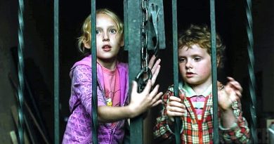 Les Mini Hors-la-Loi : Film Complet en Français